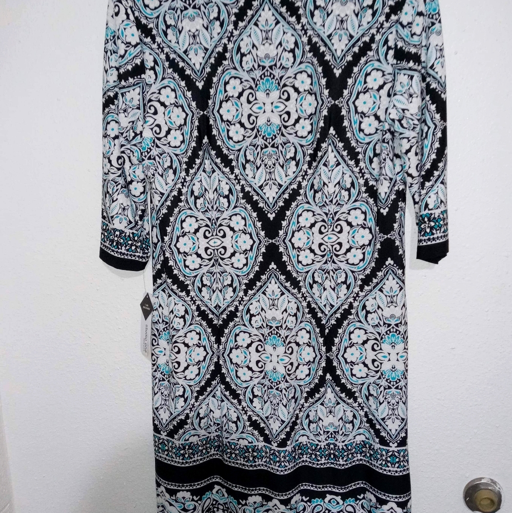 Studio One New York Dress